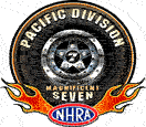 NHRA Division 7