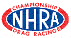 NHRA Drag Racing