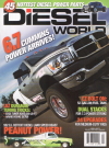 Diesel World Magazine Apr 07