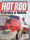 Hot Rod Aug 2004