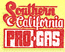 Southern California Pro Gas