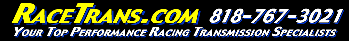 RaceTrans.com - Racing-Transmissions.com